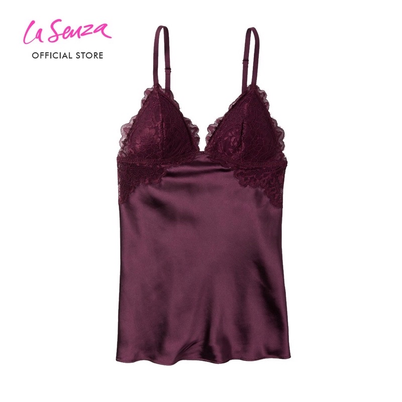 La Senza Satin Chemise size XS S M