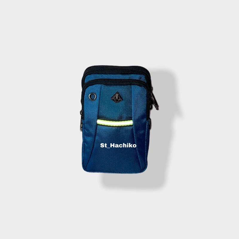 (HABIS) Tas Hp Merek Alto