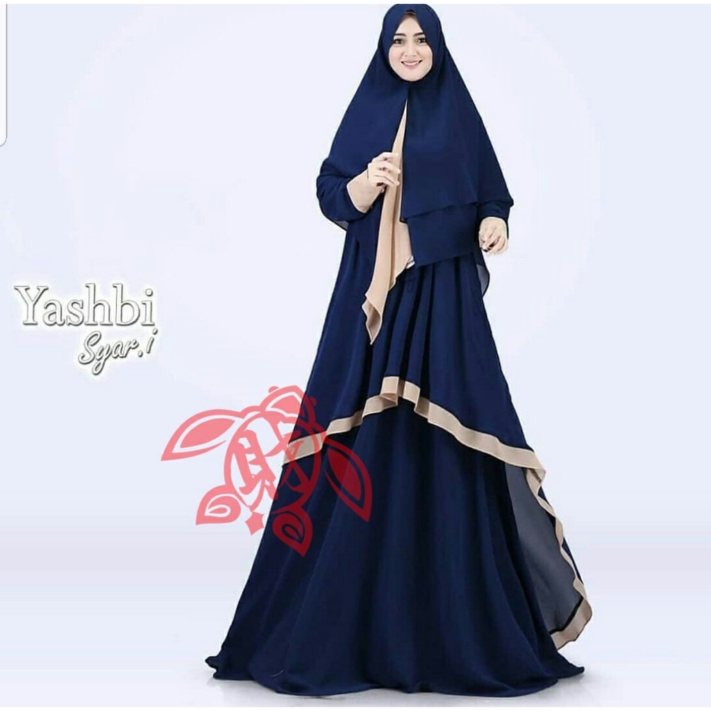 SYARI YASBHI 4Warna