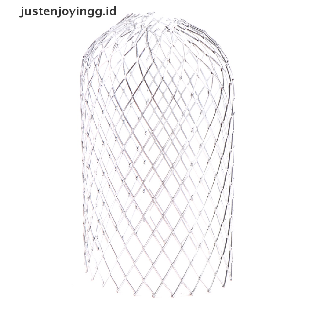 Filter Penyaring Saluran Pembuangan Bahan Aluminum