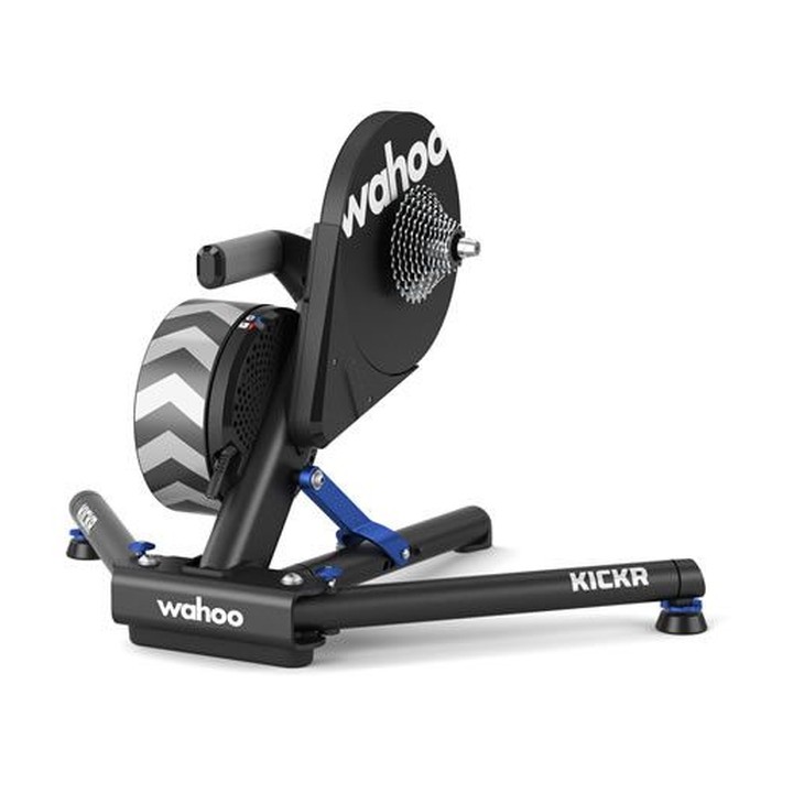 wahoo exercise bike