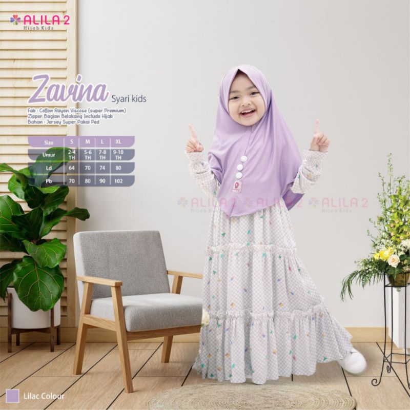 ALYSSA//ZAVINA//RIZQIANA