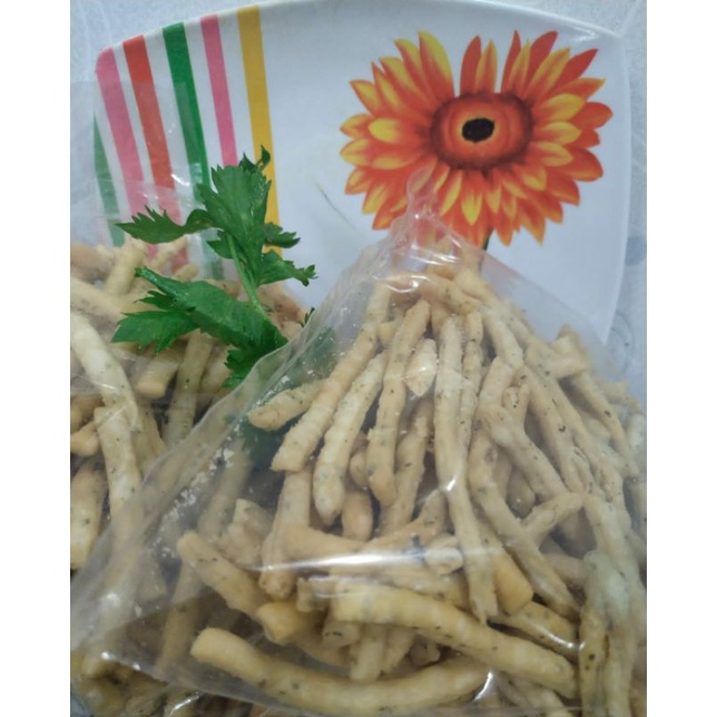 

STIK BAWANG