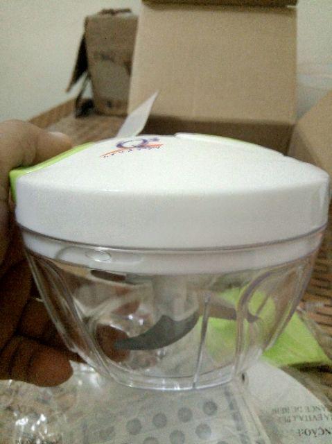 Mini Cutter Q2 P202/pengiling Bumbu