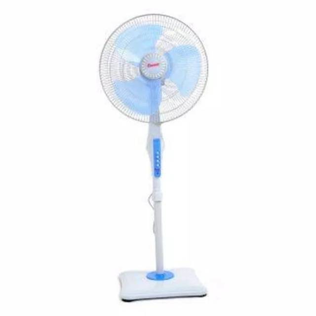 Cosmos Stand Fan 16 Inch 2 In 1 - 16SNQ