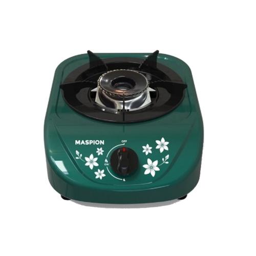 Maspion Gas Stove MKG 101 DGSF - Hijau