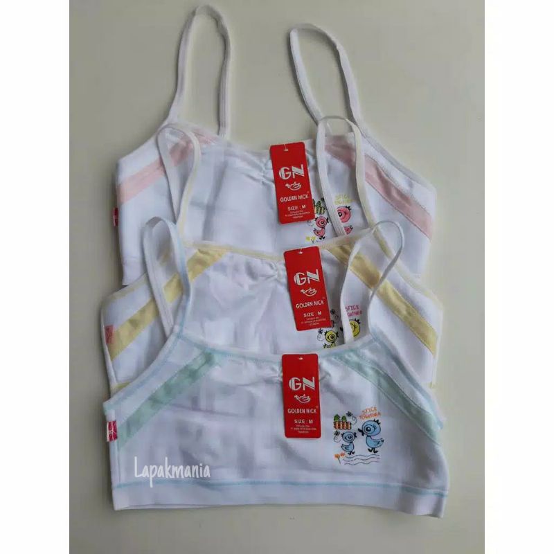 Miniset Golden Nick Sa440 | Miniset anak dan Remaja | miniset Golden Nick