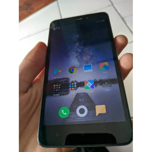 Xiaomi Redmi 4a Bekas Shopee Indonesia