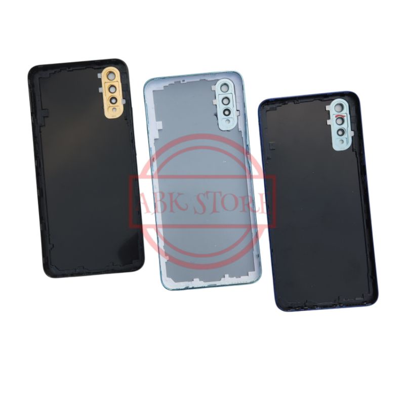 BACK CASING KESING HOUSING VIVO S1 FULLSET