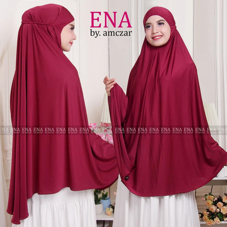 HIJAB ENA