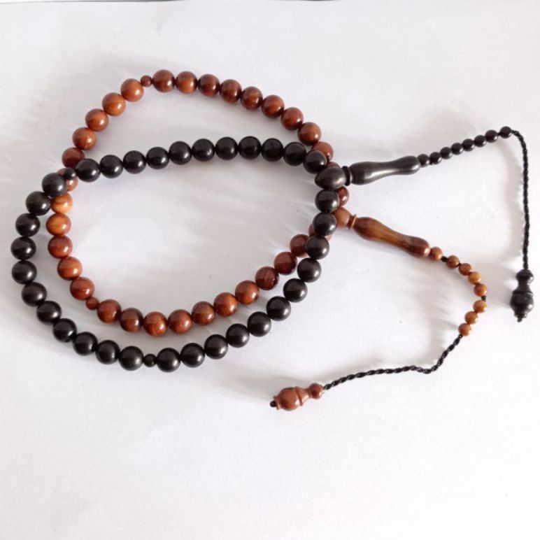 Tasbih Kaukah 33 Butir