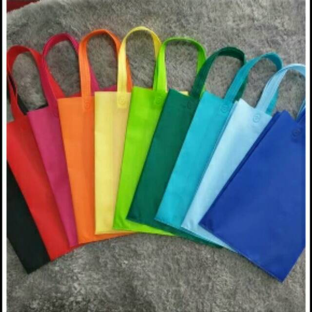 

Tas Spunbond 25x35 & 30x40