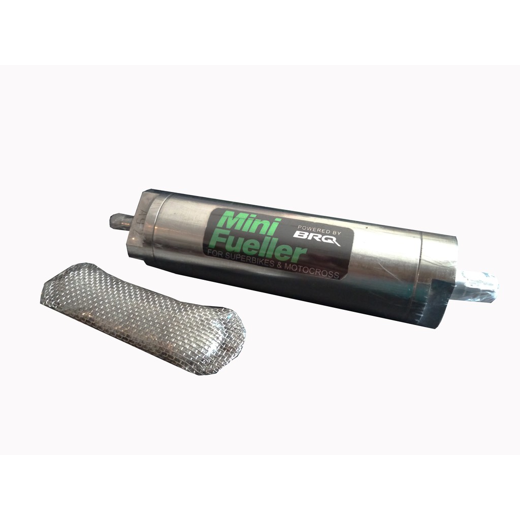 BRQ Mini Fueller - Motor diatas 250cc PERFORMANCE