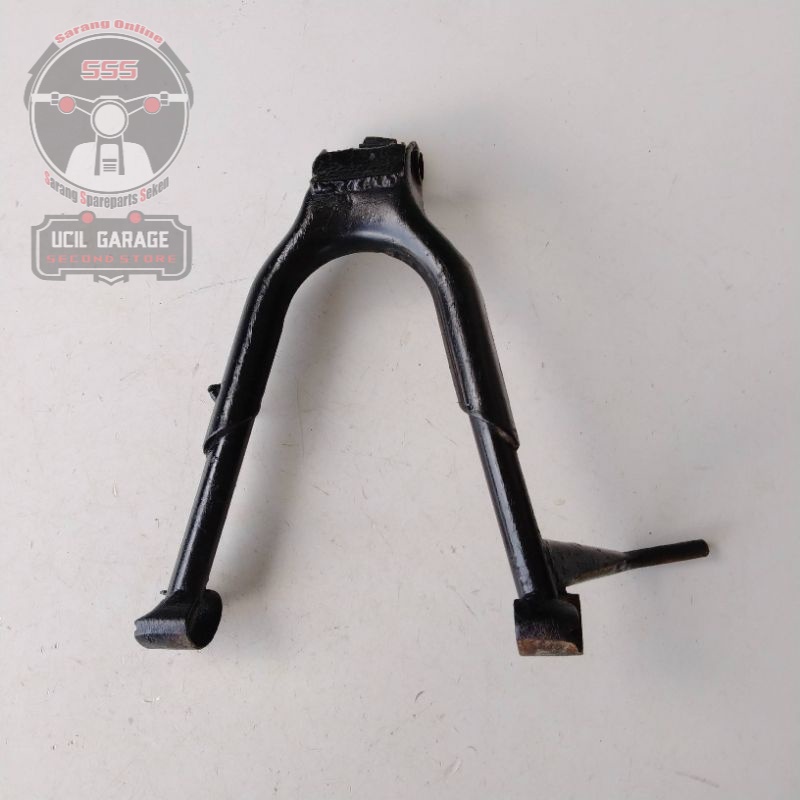 STANDAR TENGAH HONDA WIN JAGANG DUA HONDA WIN SEKEN ORIGINAL