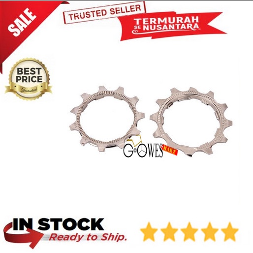 Gear Cog Sprocket Sepeda 9 Speed