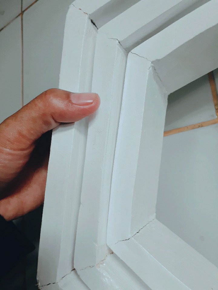 Promo Rak Hexagonal Set Hiasan Dinding Kayu Rak Kayu Heksagonal Dekorasi Rumah Cafe Kantor Eo