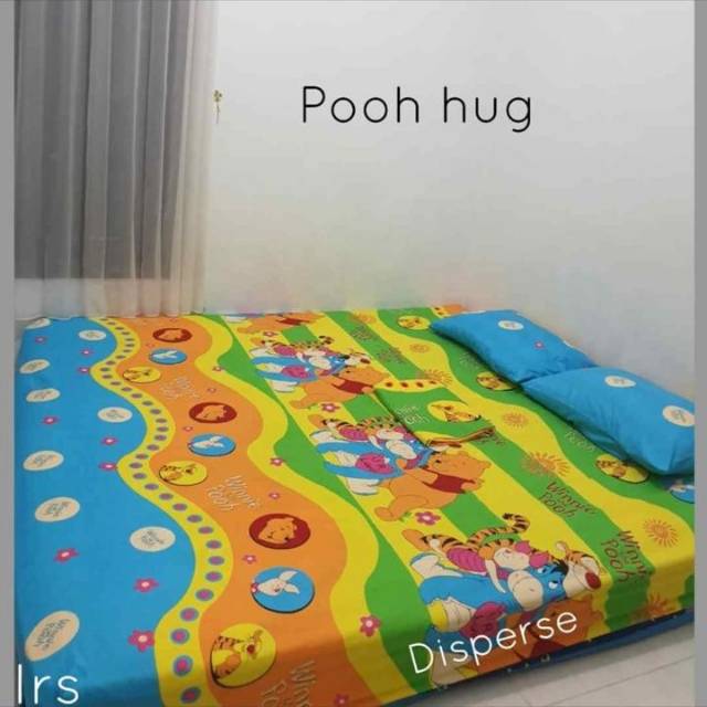 Sprei disney