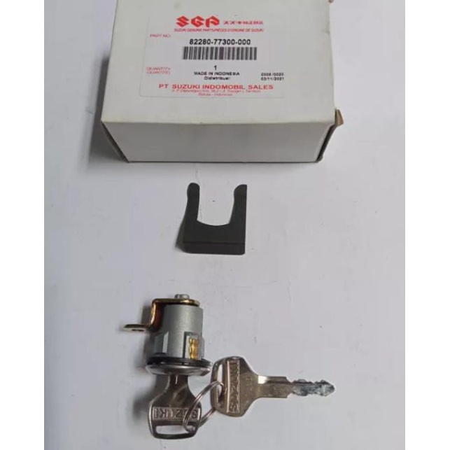 Jual kunci pintu Suzuki Jimny katana, carry 1000, Futura | Shopee Indonesia