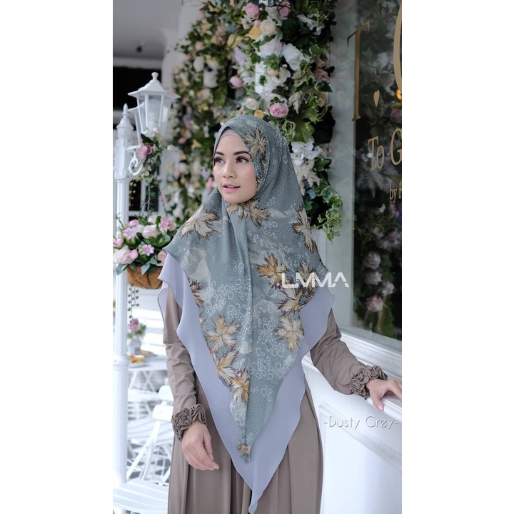 SUNNY KHIMAR By UMMA SYARI