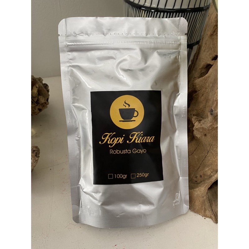 

Kopi Kiara