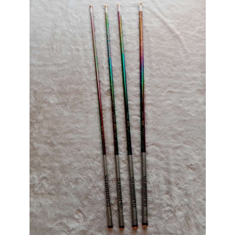 [COD]Tegek  Shimano Syuofu Compe Edition 450