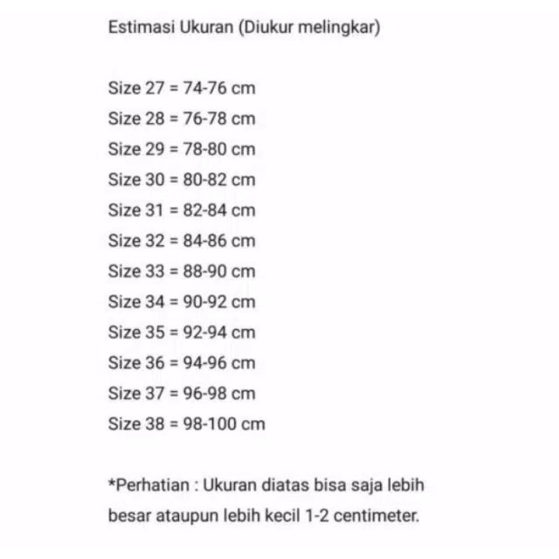 Celana Pendek Cargo Pria Chino Cargo PDL Bahan Cotton Combed Size 27 - 38