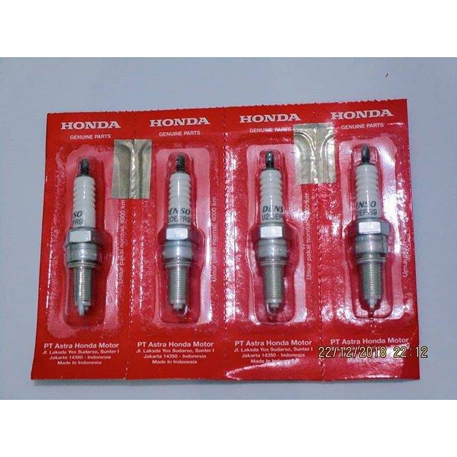 BUSI AHM U20 EPR ORIGINAL AHM ASLI KHARISMA , SUPRA 125 , SUPRA 125 INJEKSI , REVO ABSOLUTE