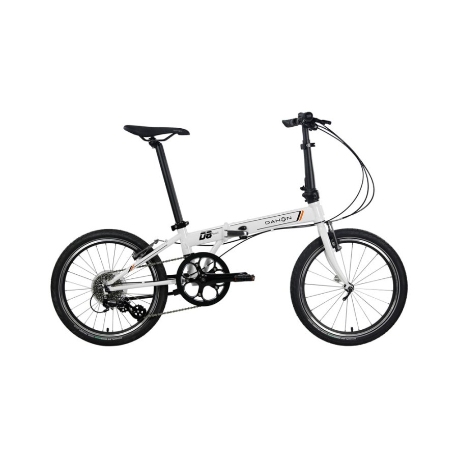 jual dahon boardwalk d8