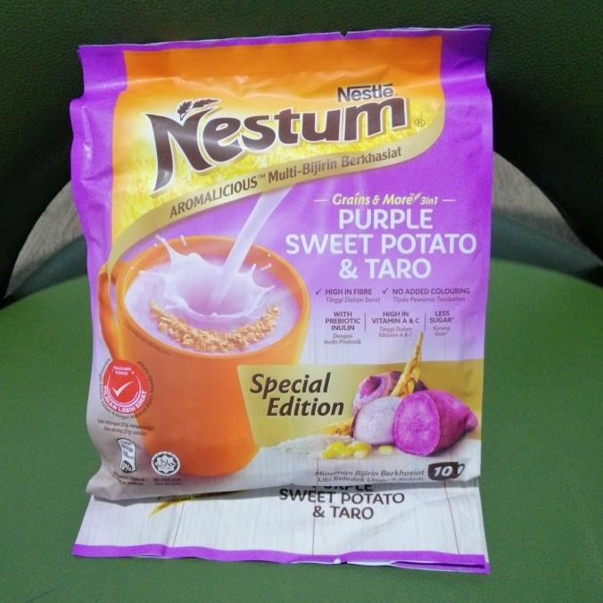 

nestum 3 in 1 malaysia