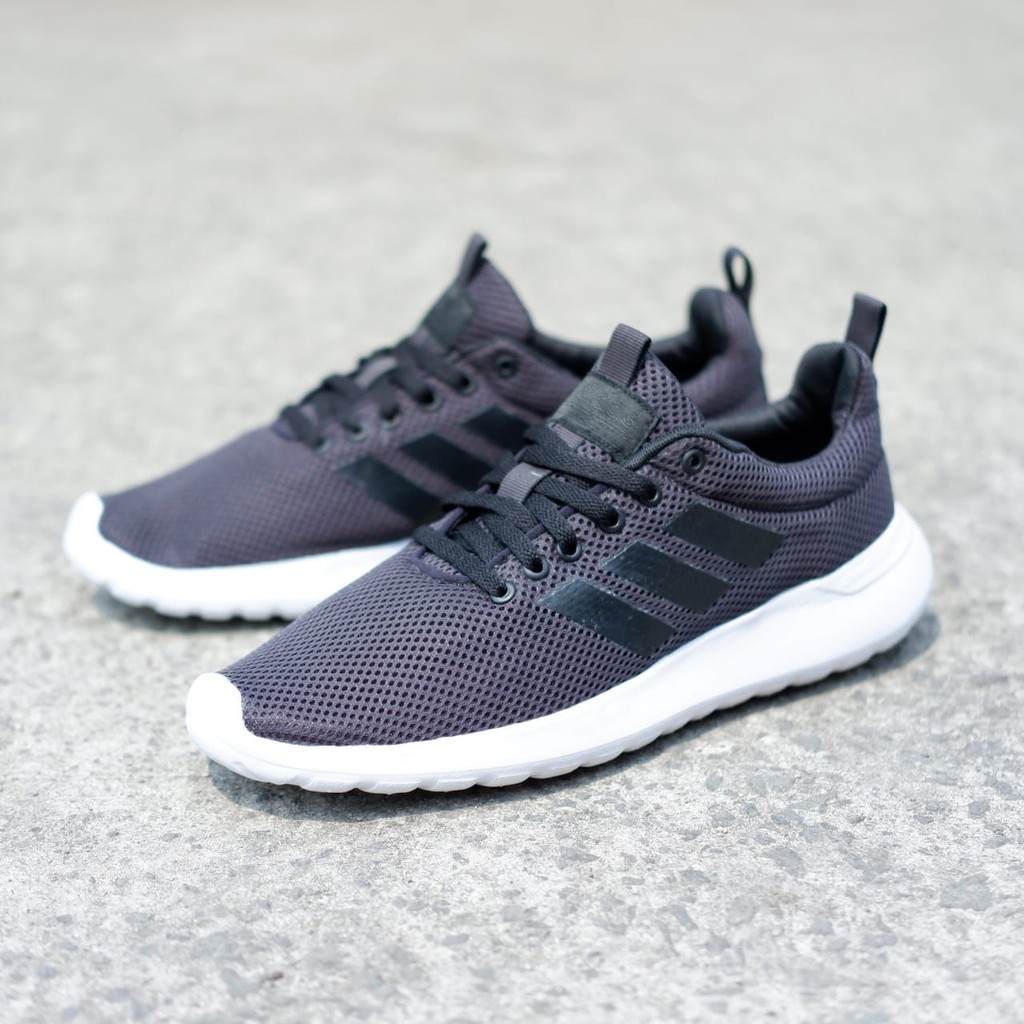 ADIDAS LITE RACER BYD BLACK CARBON