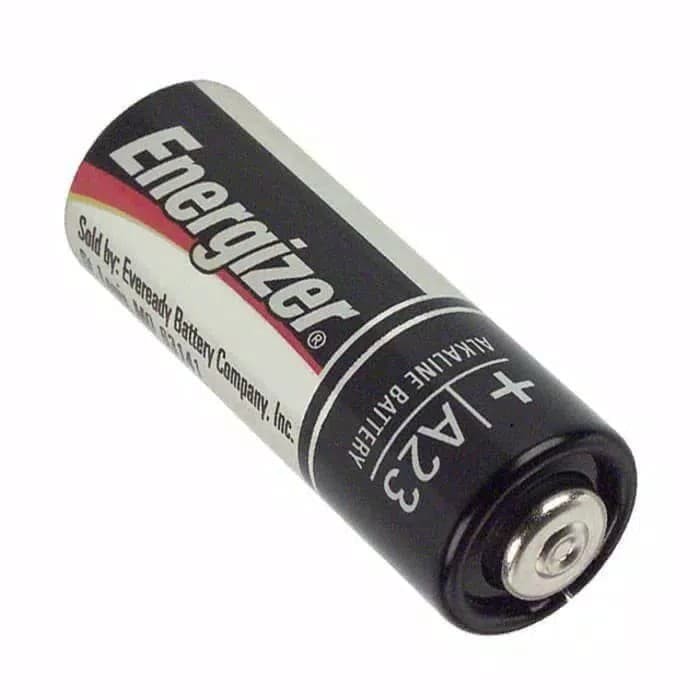 Baterai Energizer 23A Battre Remote A23 Alkaline 12 V Volt