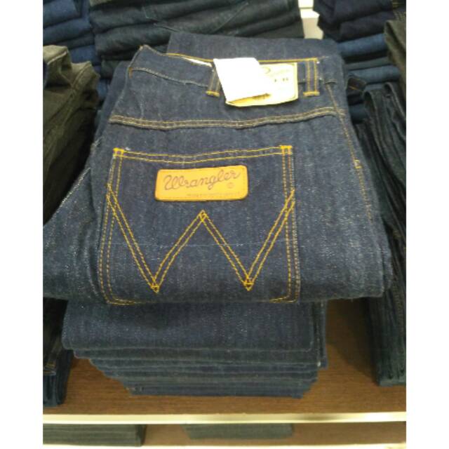 Wrangler Jeans