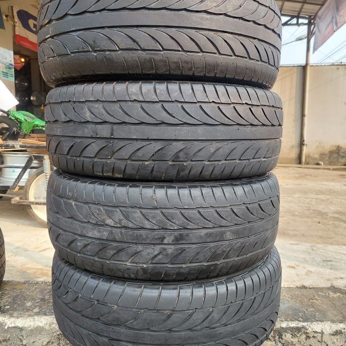 BAN ACHILLES ATR SPORT 195/60 R15