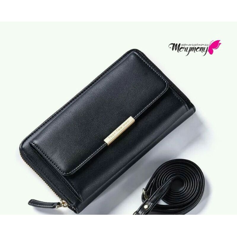 HAMLE DOMPET LIPAT