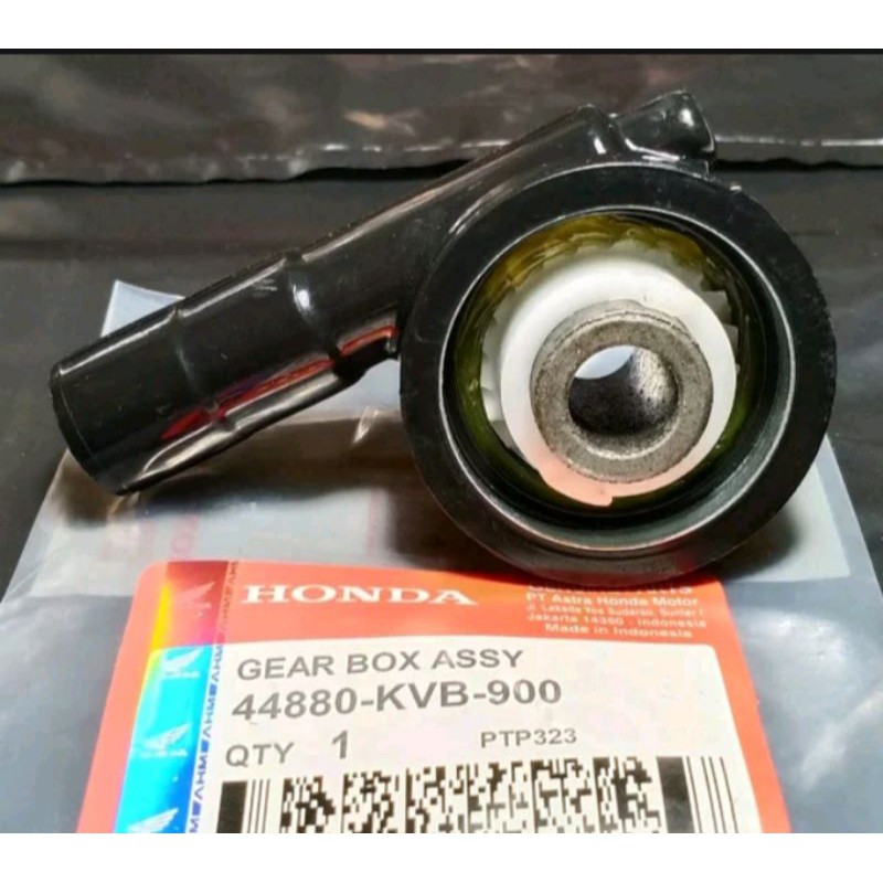 Gear box Gear spidometer Honda Vario Beat Beat fi Scoopy fi spacy KVB