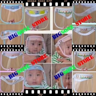 Baby | Face Shield Baby