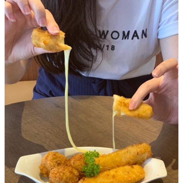 

FROZEN MOZARELLA STICK