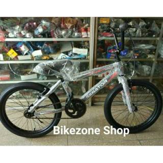  Sepeda BMX 20 inch Senator  Shopee Indonesia