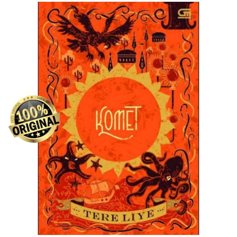 KOMET ~ TERE LIYE