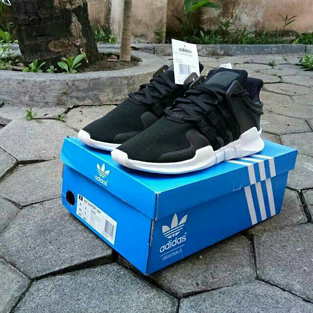 ADIDAS EQT SUPPORT ADV