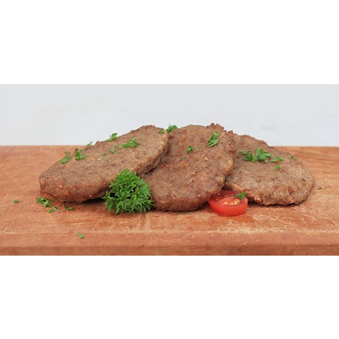 

Yona Beef Patties 500gr