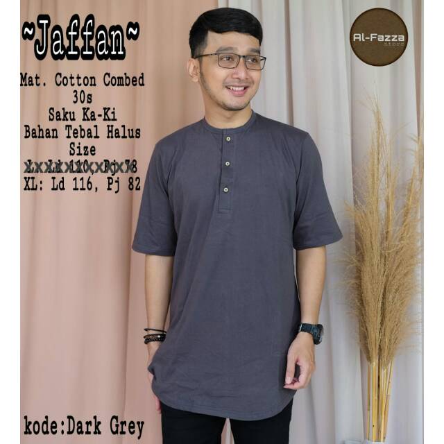 Koko Terbaru Jaffan