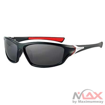 Kacamata Sepeda Driving Cycling lensa Polarized Sunglasses anti radiasi UV bicycle MTB Gunung bike