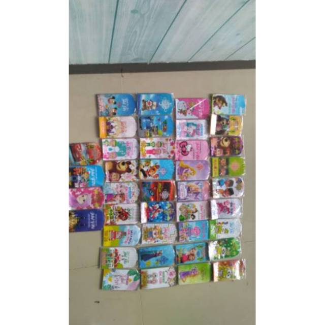 

Amplop Lebaran / amplop angpao
