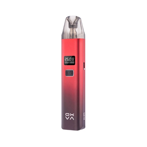 Oxva Xlim V2 Pod 900mAh 25W | Oxva Xlim V2 100% Authentic | Pod Oxva Xlim V2