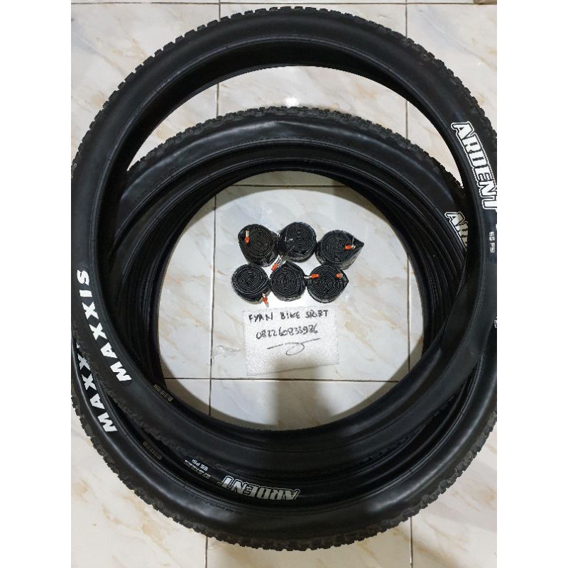 ban maxxis ardent 27,5x225
