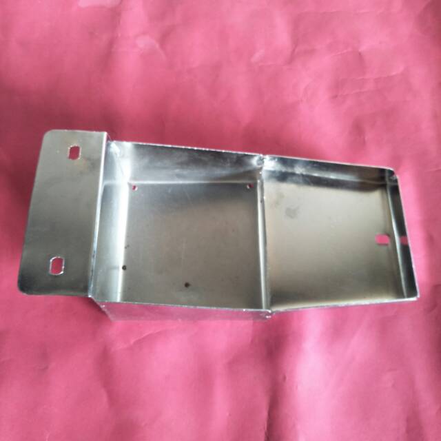 Jual Tempat aki fu dudukan aki fu pnp cb. Gl. Mp tiger | Shopee Indonesia