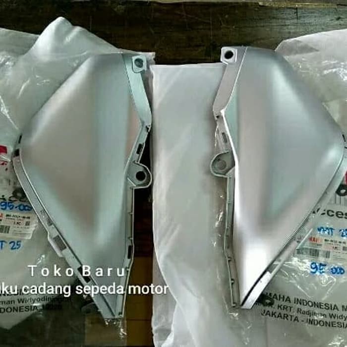 COVER BAWAH TANGKI MT25 KIRI KANAN