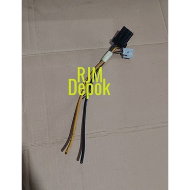 TERMURAH Soket modul eps datsun go original Berkualitas