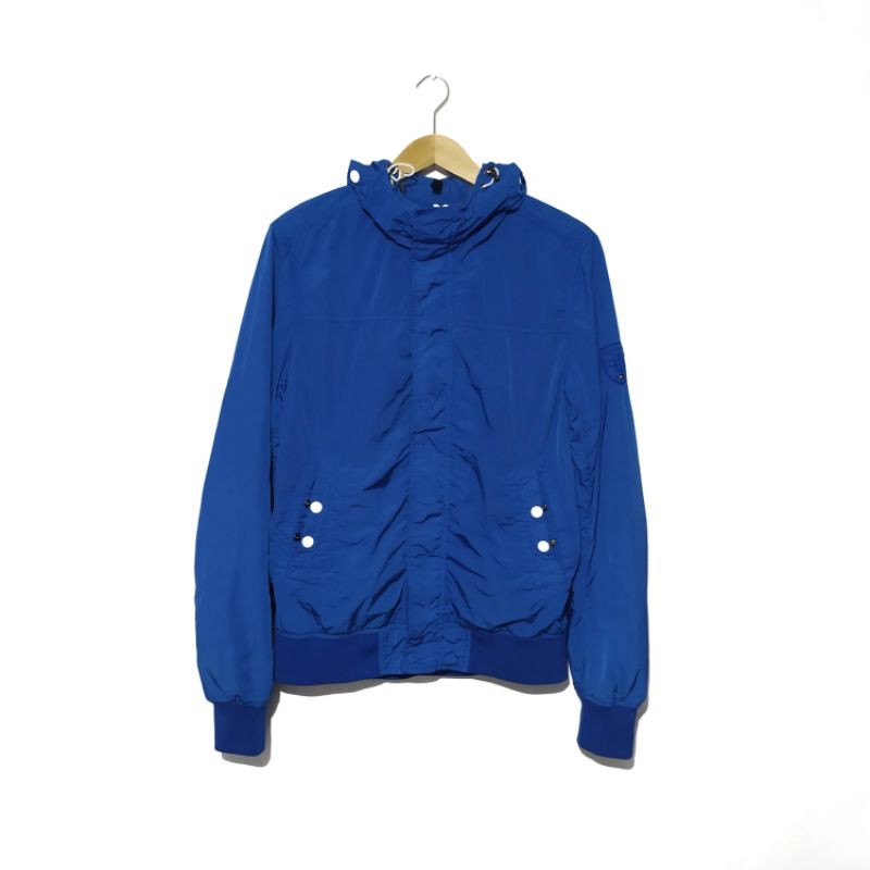 Jaket Tommy Hilfiger Second